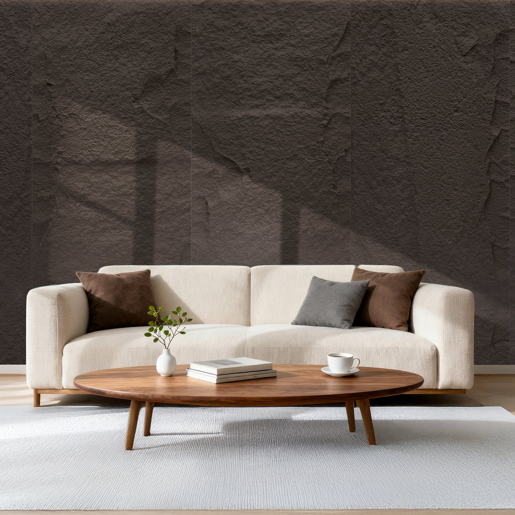 PU Wall Panels，6-Pack 47.24×23.62 in.