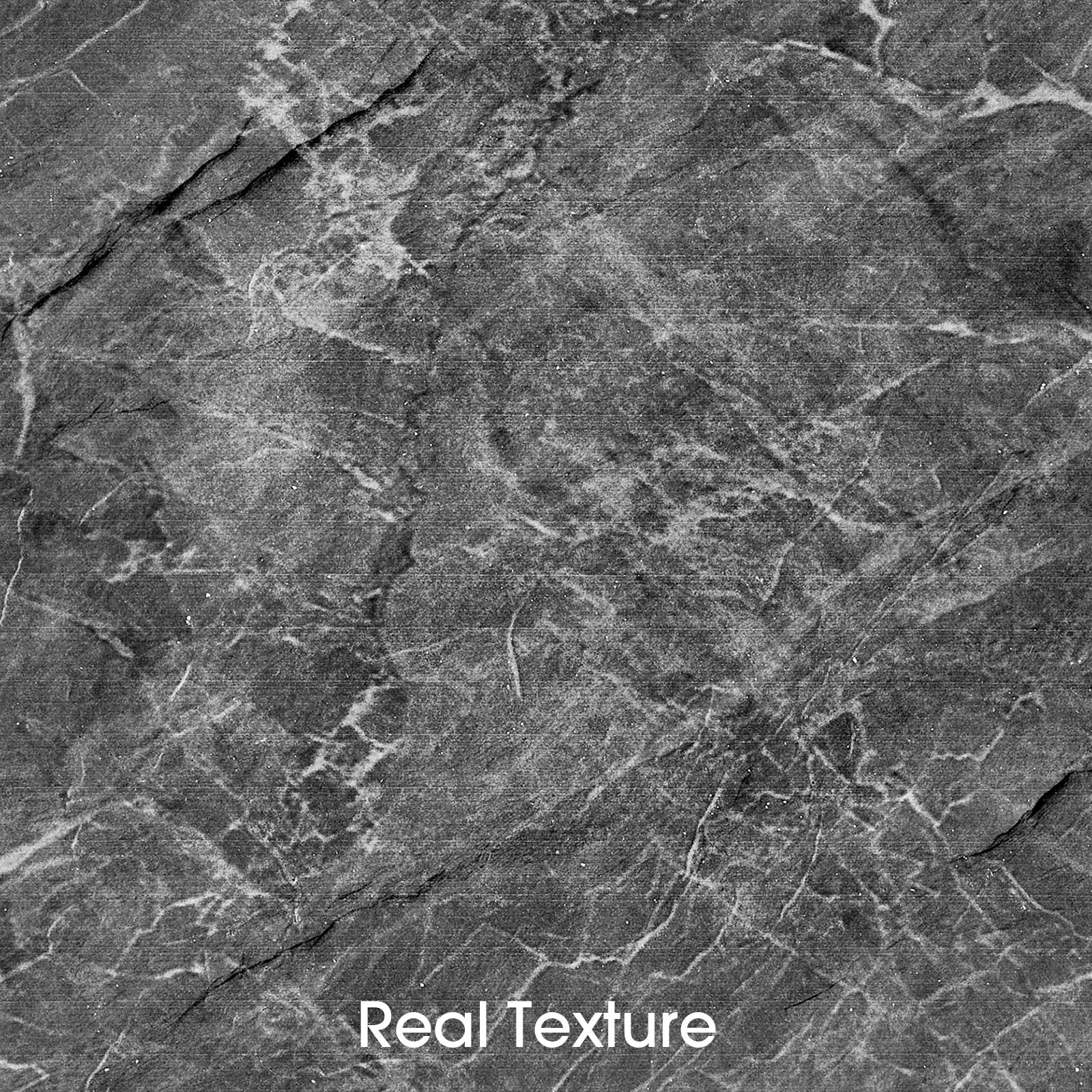 Natural Flexible Soft Stone Wall Panel, 20-Pack- Black